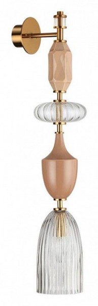 Бра Odeon Light Terra 5414/1W в Ноябрьске - noyabrsk.mebel24.online | фото 4