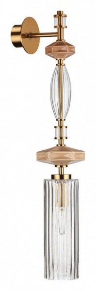 Бра Odeon Light Terra 5414/1WA в Ноябрьске - noyabrsk.mebel24.online | фото 4