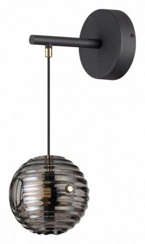 Бра Odeon Light Troni 5041/12WL в Ноябрьске - noyabrsk.mebel24.online | фото