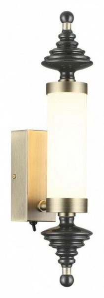 Бра Odeon Light Ula 5404/11WL в Ноябрьске - noyabrsk.mebel24.online | фото 2