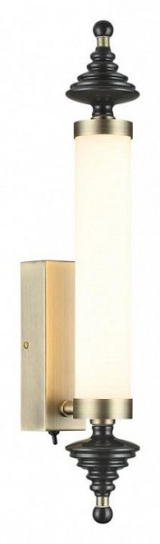 Бра Odeon Light Ula 5404/17WL в Ноябрьске - noyabrsk.mebel24.online | фото 2