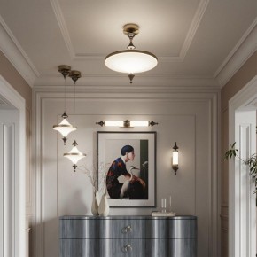 Бра Odeon Light Ula 5404/17WL в Ноябрьске - noyabrsk.mebel24.online | фото 4