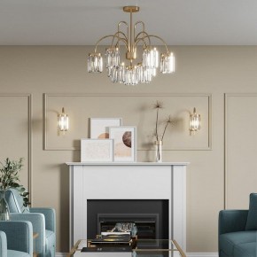 Бра Odeon Light Vassa 4987/1W в Ноябрьске - noyabrsk.mebel24.online | фото 4