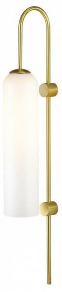 Бра Odeon Light Vosti 4642/1W в Ноябрьске - noyabrsk.mebel24.online | фото 2
