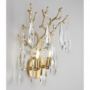 Бра Omnilux Batelli OML-52901-02 в Ноябрьске - noyabrsk.mebel24.online | фото 2