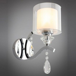 Бра Omnilux Bollate OML-70901-01 в Ноябрьске - noyabrsk.mebel24.online | фото
