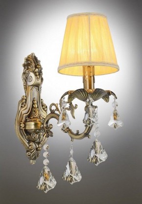 Бра Omnilux Catanzaro OML-30811-01 в Ноябрьске - noyabrsk.mebel24.online | фото 2