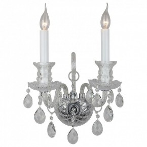 Бра Omnilux Formello OML-89201-02 в Ноябрьске - noyabrsk.mebel24.online | фото