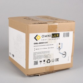 Бра Omnilux Lizzano OML-88901-01 в Ноябрьске - noyabrsk.mebel24.online | фото 7