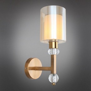 Бра Omnilux Maranello OML-80001-01 в Ноябрьске - noyabrsk.mebel24.online | фото 2