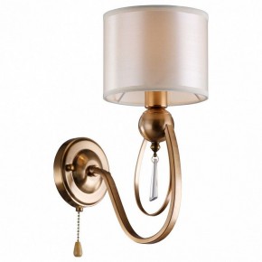 Бра Omnilux Mellitto OML-63811-01 в Ноябрьске - noyabrsk.mebel24.online | фото