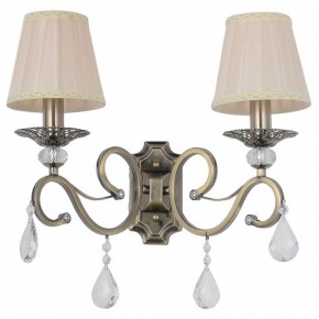 Бра Omnilux Mezzano OML-79111-02 в Ноябрьске - noyabrsk.mebel24.online | фото 2