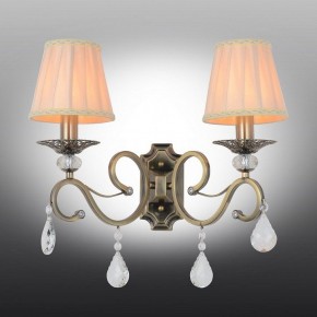 Бра Omnilux Mezzano OML-79111-02 в Ноябрьске - noyabrsk.mebel24.online | фото 3