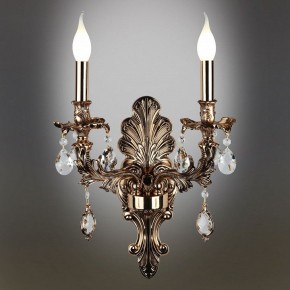 Бра Omnilux Nureci OML-74901-02 в Ноябрьске - noyabrsk.mebel24.online | фото