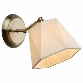 Бра Omnilux Rapallo OML-65001-01 в Ноябрьске - noyabrsk.mebel24.online | фото 2