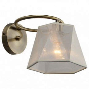 Бра Omnilux Rapallo OML-65011-01 в Ноябрьске - noyabrsk.mebel24.online | фото 2