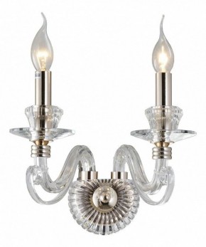 Бра Omnilux Ravenna OML-79201-02 в Ноябрьске - noyabrsk.mebel24.online | фото