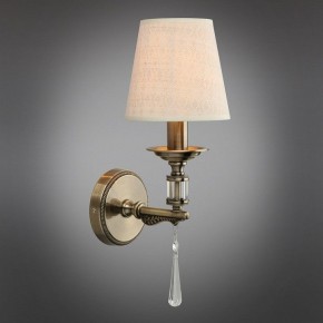 Бра Omnilux Rivoli OML-64211-01 в Ноябрьске - noyabrsk.mebel24.online | фото 4