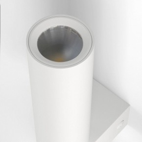 Бра с подсветкой Eurosvet Pitch 40020/1 LED белый в Ноябрьске - noyabrsk.mebel24.online | фото 6