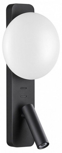 Бра с подсветкой Odeon Light Albergo 7048/5WL в Ноябрьске - noyabrsk.mebel24.online | фото