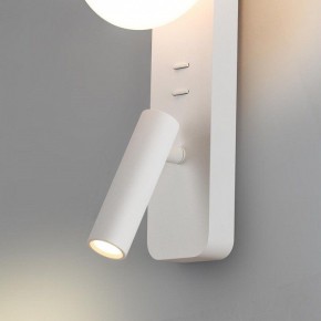 Бра с подсветкой Odeon Light Albergo 7049/5WL в Ноябрьске - noyabrsk.mebel24.online | фото 5