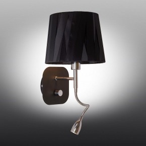 Бра с подсветкой Omnilux Monteluco OML-62611-02 в Ноябрьске - noyabrsk.mebel24.online | фото 2