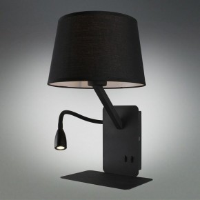 Бра с подсветкой Omnilux Talocci OML-62811-02 в Ноябрьске - noyabrsk.mebel24.online | фото 2