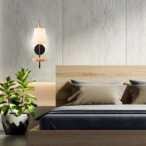 Бра с полкой Escada Aspen 582/1A в Ноябрьске - noyabrsk.mebel24.online | фото 7