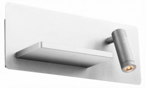 Бра с полкой Lightstar Muro 808546 в Ноябрьске - noyabrsk.mebel24.online | фото