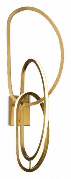 Бра ST-Luce Abra SL6505.201.42 в Ноябрьске - noyabrsk.mebel24.online | фото 2