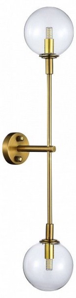 Бра ST-Luce Chieti SL1506.201.02 в Ноябрьске - noyabrsk.mebel24.online | фото