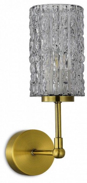 Бра ST-Luce Gacciolo SL1240.301.01 в Ноябрьске - noyabrsk.mebel24.online | фото