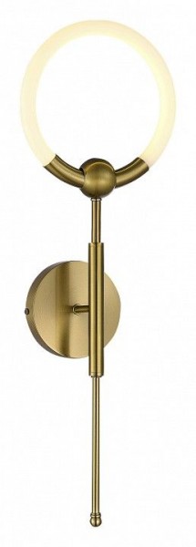 Бра ST-Luce Giera SL1578.201.01 в Ноябрьске - noyabrsk.mebel24.online | фото 2