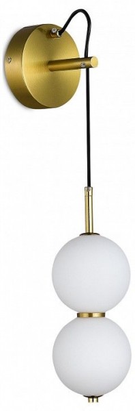 Бра ST-Luce Ode SL6112.201.07 в Ноябрьске - noyabrsk.mebel24.online | фото