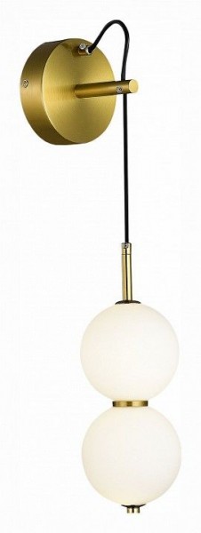 Бра ST-Luce Ode SL6112.201.07 в Ноябрьске - noyabrsk.mebel24.online | фото 2