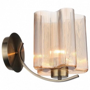 Бра ST-Luce Onde SL117.301.01 в Ноябрьске - noyabrsk.mebel24.online | фото 2