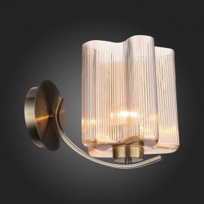Бра ST-Luce Onde SL117.301.01 в Ноябрьске - noyabrsk.mebel24.online | фото 3