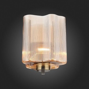 Бра ST-Luce Onde SL117.301.01 в Ноябрьске - noyabrsk.mebel24.online | фото 4