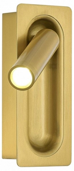 Бра ST-Luce PARILLA SL6238.301.01 в Ноябрьске - noyabrsk.mebel24.online | фото 4