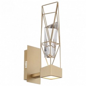 Бра ST-Luce Progetto SL815.201.01 в Ноябрьске - noyabrsk.mebel24.online | фото