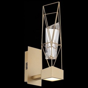 Бра ST-Luce Progetto SL815.201.01 в Ноябрьске - noyabrsk.mebel24.online | фото 5