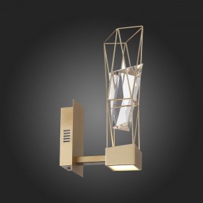 Бра ST-Luce Progetto SL815.201.01 в Ноябрьске - noyabrsk.mebel24.online | фото 8