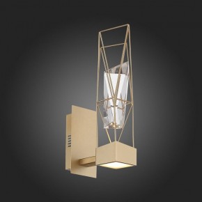 Бра ST-Luce Progetto SL815.201.01 в Ноябрьске - noyabrsk.mebel24.online | фото 9