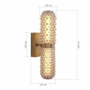 Бра ST-Luce SAGUARO SL6144.301.01 в Ноябрьске - noyabrsk.mebel24.online | фото 5