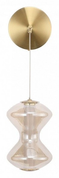 Бра ST-Luce SPINE SL6136.201.01 в Ноябрьске - noyabrsk.mebel24.online | фото