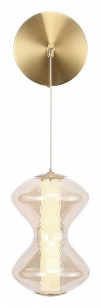 Бра ST-Luce SPINE SL6136.201.01 в Ноябрьске - noyabrsk.mebel24.online | фото 2