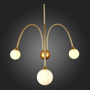 Бра ST-Luce Vive SL1187.201.03 в Ноябрьске - noyabrsk.mebel24.online | фото 4