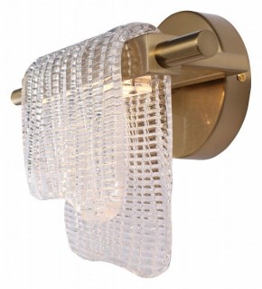 Бра ST-Luce VOILE SL6021.201.06 в Ноябрьске - noyabrsk.mebel24.online | фото 3