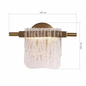 Бра ST-Luce VOILE SL6021.201.06 в Ноябрьске - noyabrsk.mebel24.online | фото 6