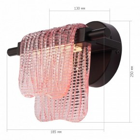 Бра ST-Luce VOILE SL6021.401.06 в Ноябрьске - noyabrsk.mebel24.online | фото 5